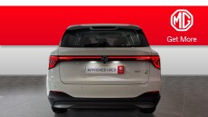 MG MGS5 125kW SE EV 49kWh 5dr Auto Electric Estate